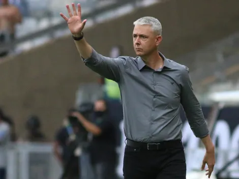Tiago Nunes não perde tempo e revela maior desafio no Botafogo