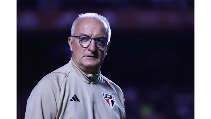 Athletico quer meio-campista de Dorival para 2024. Foto: Marcello Zambrana/AGIF