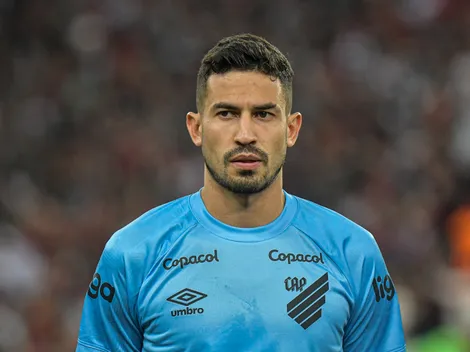 Pedro Henrique tem situação atualizada no Athletico e data de volta aos gramados é definida