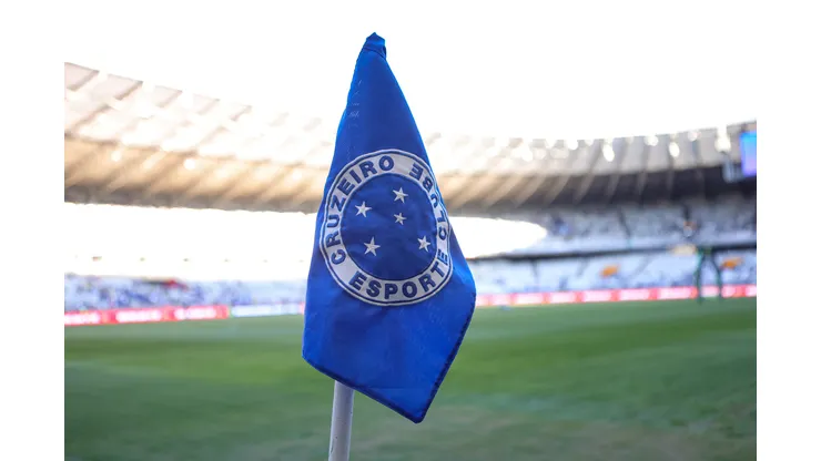 Estádio Mineirão, Foto: Gilson Lobo/AGIF