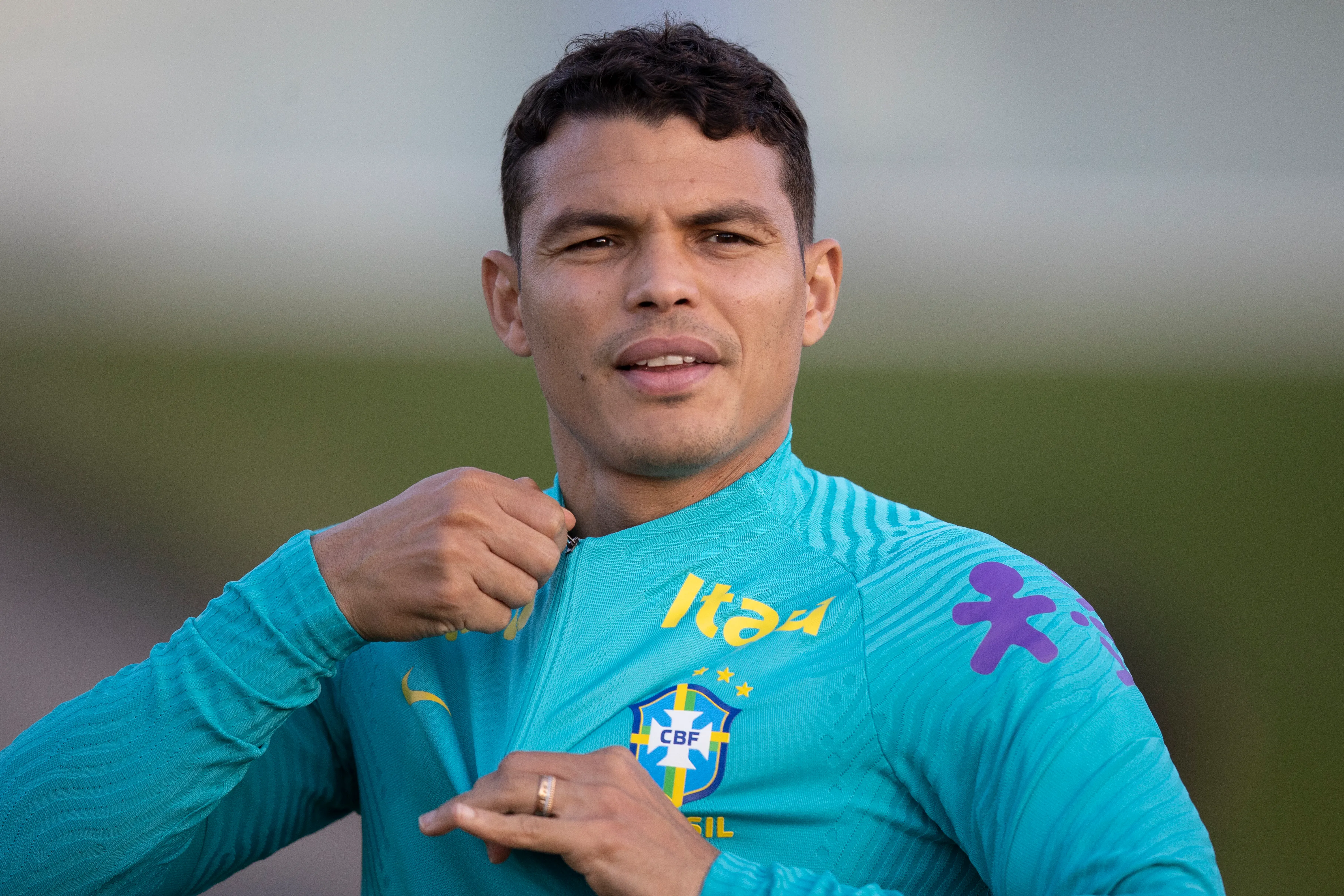 Foto: Lucas Figueiredo/CBF