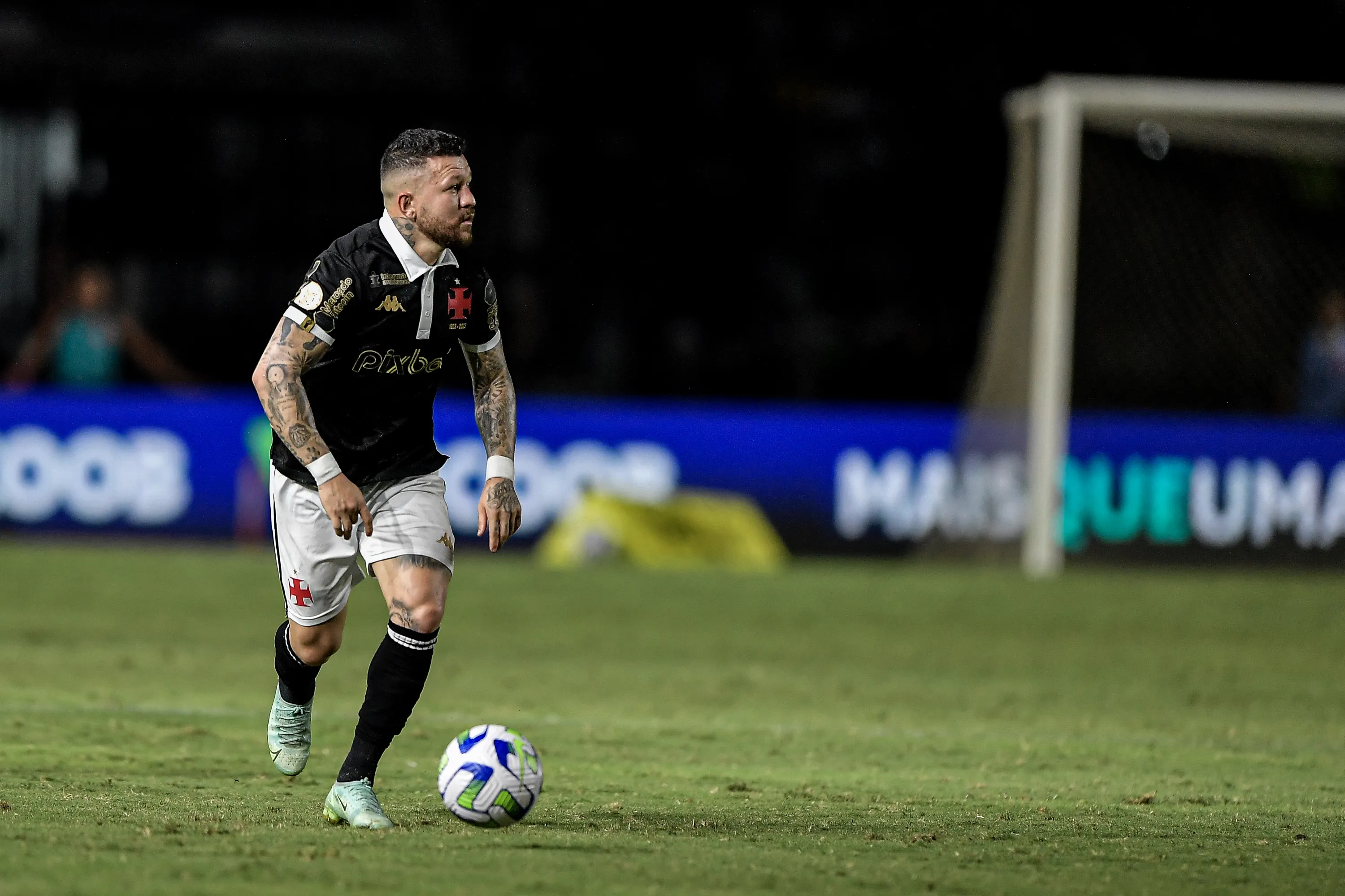 Foto: Thiago Ribeiro/AGIF – Rossi