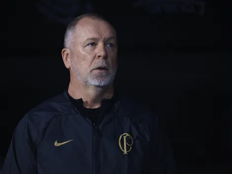 DOR DE CABEÇA! Mano perde meia de última hora por lesão no Corinthians 