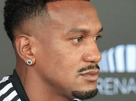 RECADO FORTE, ISSO ACONTECEU! Torcida do Grêmio 'dispara' sobre Edenilson