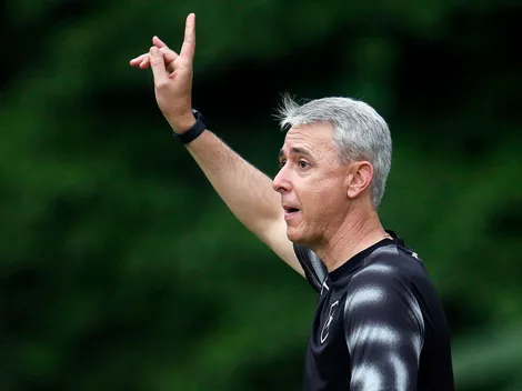 Acabou com Tiago Nunes e companhia: Declaração polêmica de treinador ferve no Botafogo