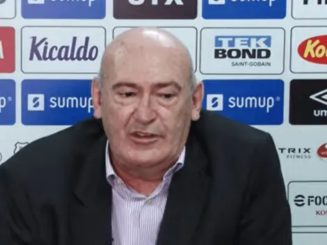 ENLOUQUECEU A TORCIDA! Com Rueda no meio, Santos toma decisão sobre chegada de Alex Sandro 