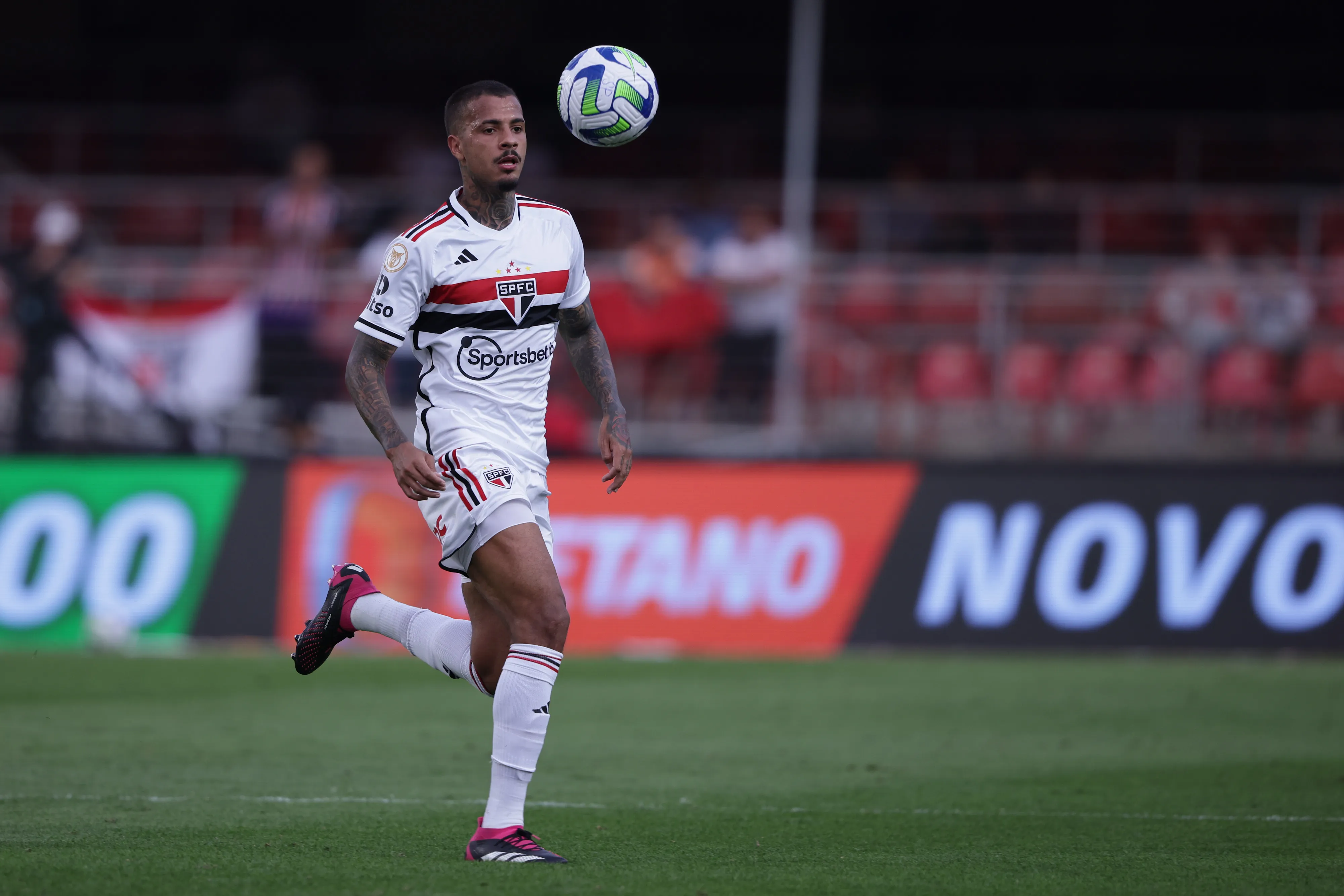 Foto: Ettore Chiereguini/AGIF – Diego Costa