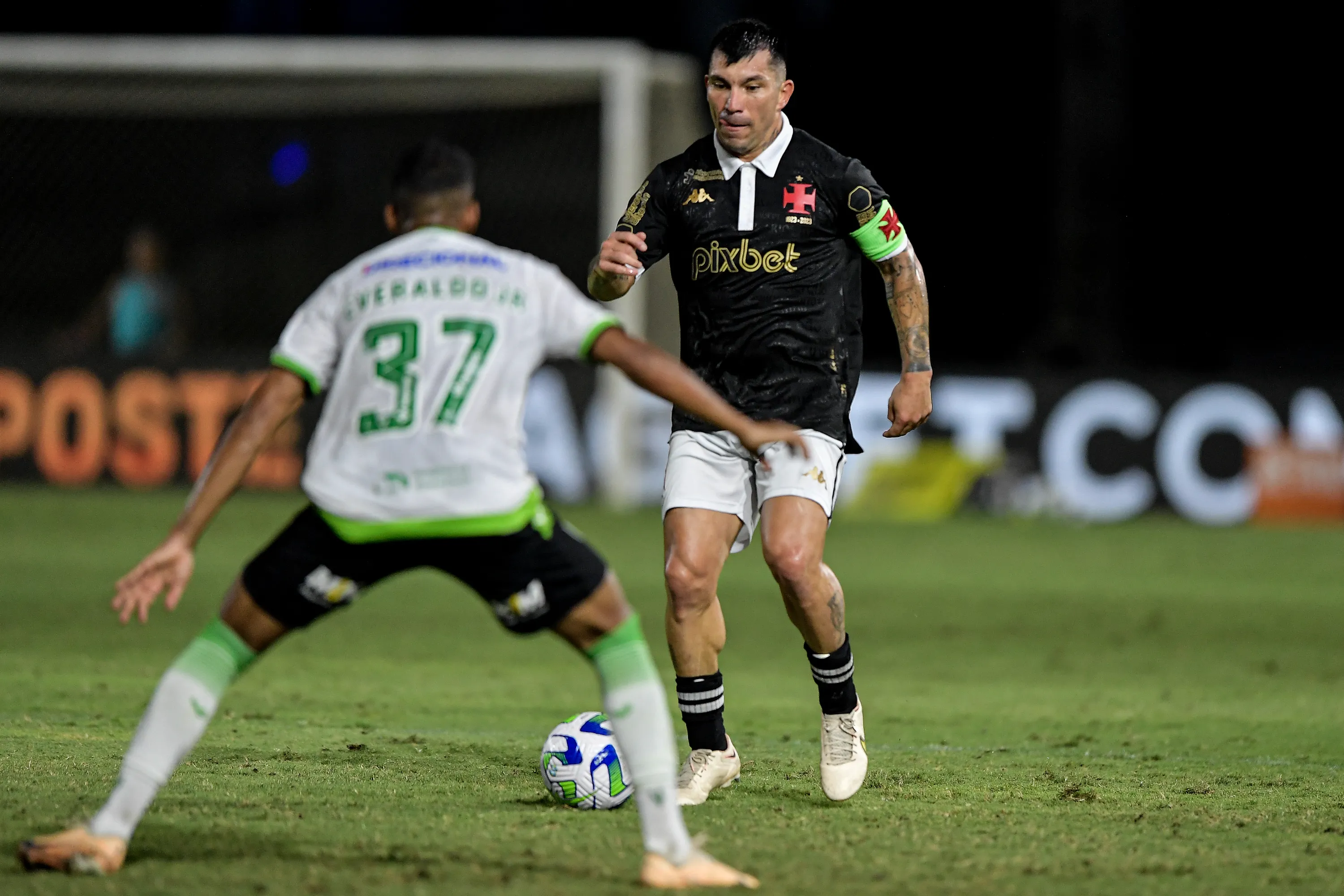 Foto: Thiago Ribeiro/AGIF – Medel