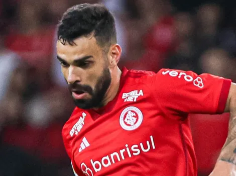 Vai jogar? Bruno Henrique fica disponível após ser poupado por Eduardo Coudet