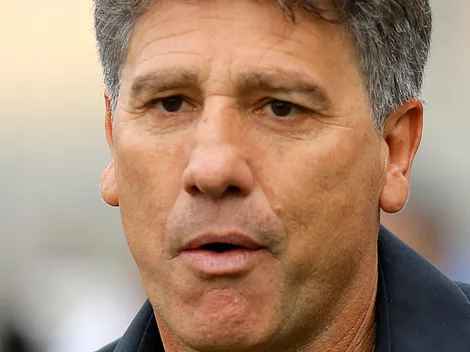 RENATO SABENDO! Torcida pede reforço 'promissor' pintando no Grêmio