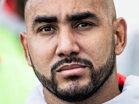 EM FESTA, FIZERAM ISSO! Surge notícia envolvendo torcida e Payet no Vasco