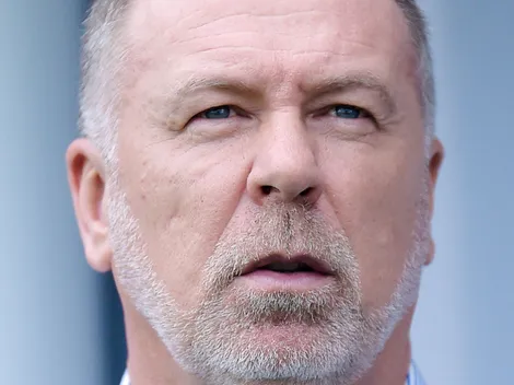 FIM DA LINHA! Torcida do Corinthians 'pistola' contra renegado de Mano