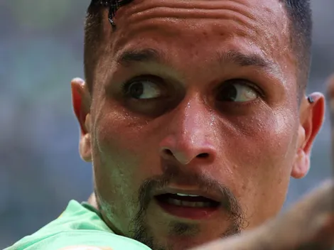 Hablou: Substituto de Artur fala sobre sua situação no Palmeiras e verdade vem à tona