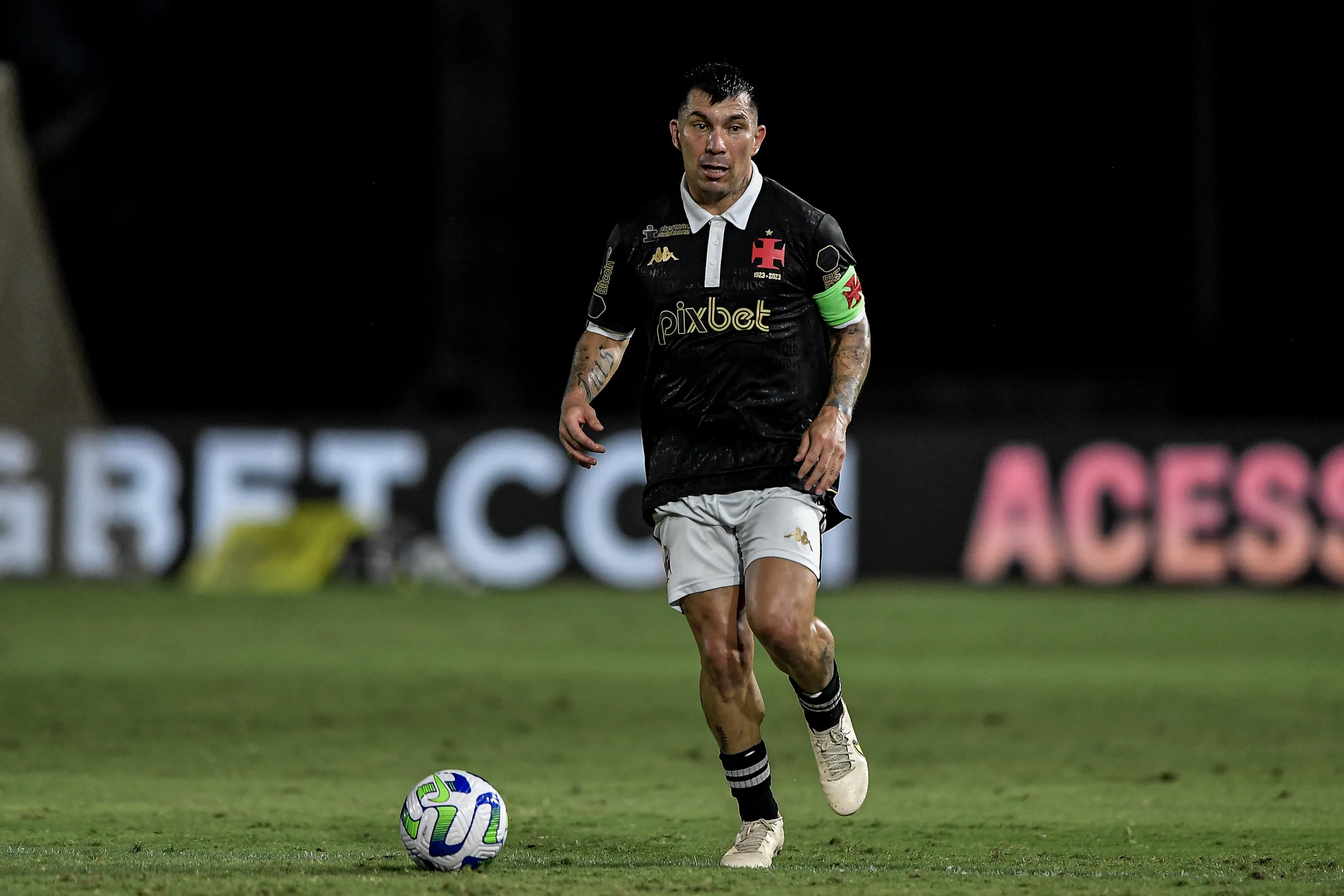 Thiago Ribeiro/AGIF – Medel
