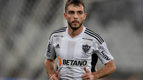 Foto: Thiago Ribeiro/AGIF - Hyoran tem situação atualizada.