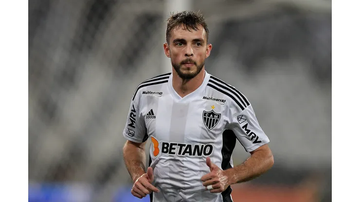 Foto: Thiago Ribeiro/AGIF - Hyoran tem situação atualizada.