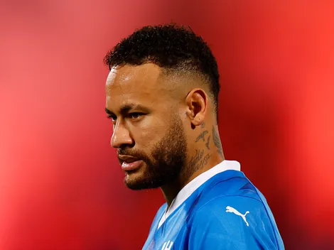 Landim não se acanha e esclarece CHANCES do Flamengo contratar Neymar