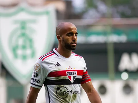 Casares decide 'aparecer' e agita todo mundo com DECLARAÇÃO sobre situação de Lucas