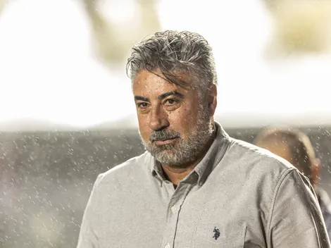 Gallo quebra o silêncio no Santos e manda na lata futuro de Joaquim