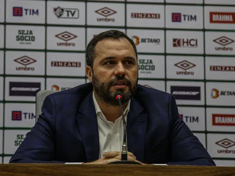 Mário Bittencourt compara Ganso com Arrascaeta e faz declaração SURPREENDENTE 