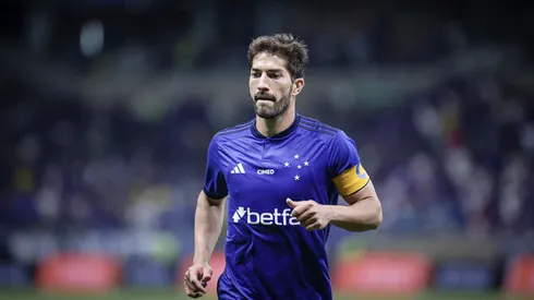 Foto: Staff Images / Cruzeiro - Lucas Silva tem situação atualizada.