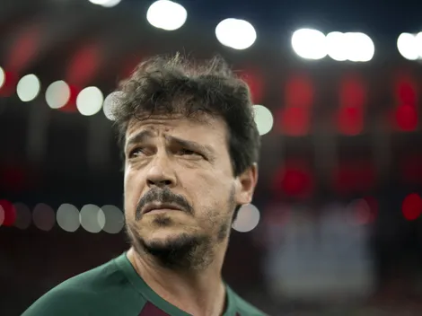 SURPREENDEU A TORCIDA! Descartado por Diniz no Fluminense tem bom início em outro clube