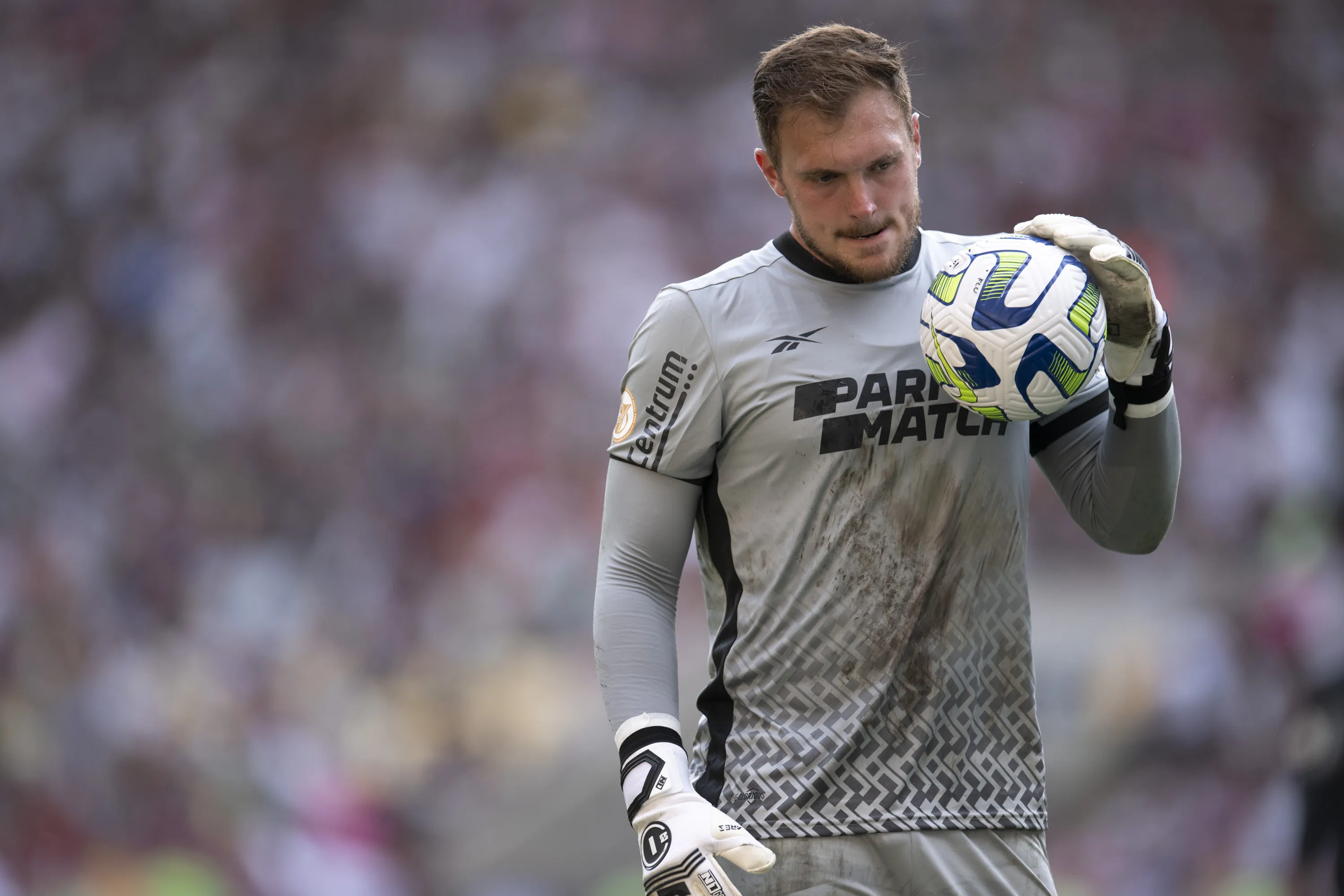 Foto: Jorge Rodrigues/AGIF – Lucas Perri