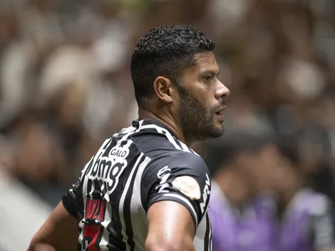 Grêmio foca em 2024 e mostra interesse em  companheiro de Hulk