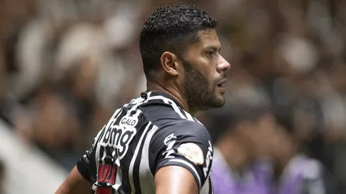Foto: Alessandra Torres/AGIF - Companheiro de Hulk pode parar no Imortal