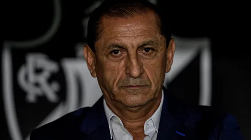 Foto: Thiago Ribeiro/AGIF - Ramón Díaz tem grande notícia para confronto contra o Cruzeiro.