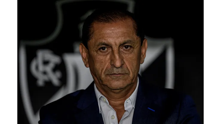 Foto: Thiago Ribeiro/AGIF - Ramón Díaz tem grande notícia para confronto contra o Cruzeiro.