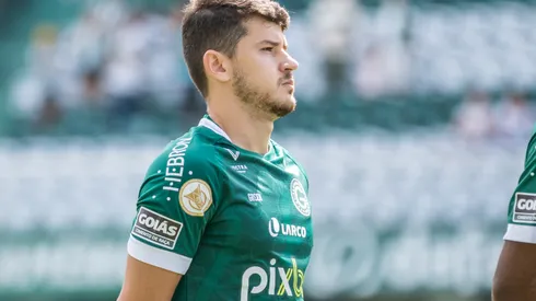 Foto: Robson Mafra/AGIF - Hugo tem salário no Corinthians revelado.