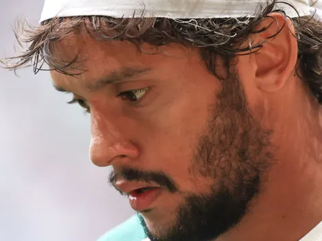 PROPOSTA MILIONÁRIA! Chega ao Internacional notícia de 'agora' envolvendo Scarpa