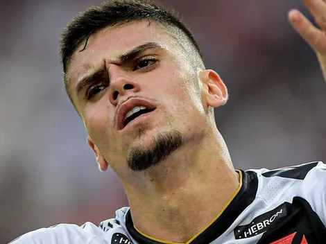 CHOCANTE, ENVOLVENDO PEC +1! Torcida recebe notícia de 'cair da cadeira' no Vasco