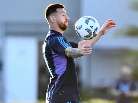 Craque do Real Madrid abre o jogo e confessa não saber PARAR Messi