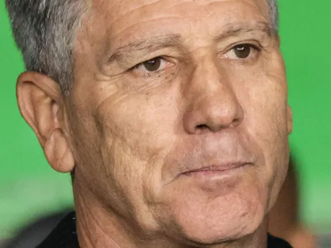 SAÍDA DO GRÊMIO! Torcida 'exige' peça de Renato Gaúcho longe do Sul em 2024 