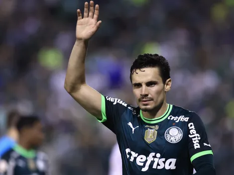 Neto se adianta e CRAVA saída de Raphael Veiga do Palmeiras