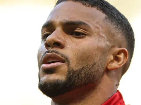 CAMISA 99, PARA JOGAR COM WANDERSON! Internacional pode encaminhar contratação 'surpresa' 