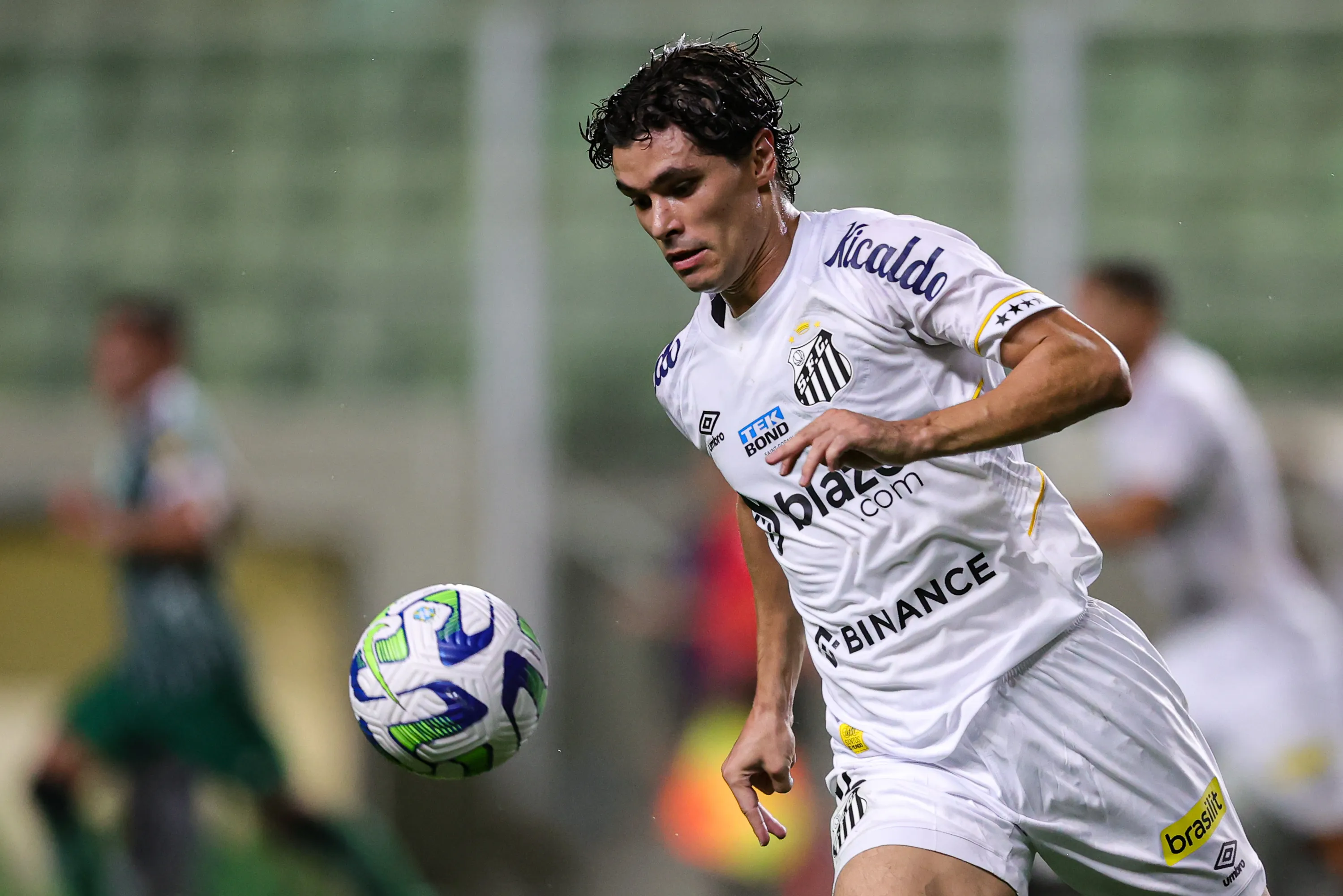 Foto: Gilson Lobo/AGIF – Dodô