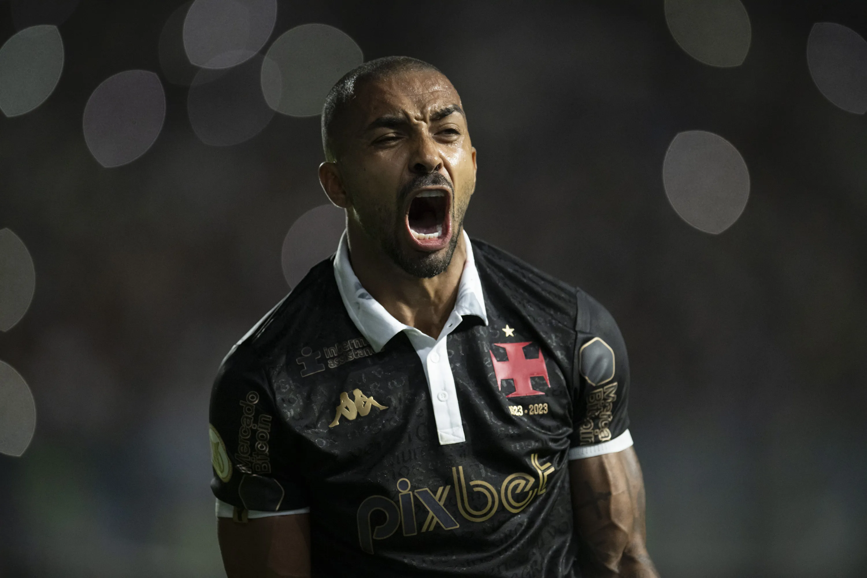 Foto: Jorge Rodrigues/AGIF – Paulo Henrique