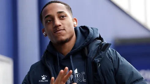 João Pedro, jogador do Brighton (Photo by George Tewkesbury/PA Images via Getty Images)