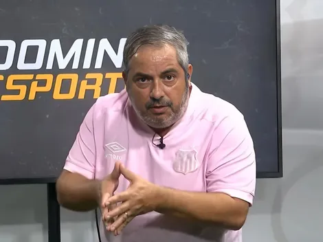 100% confirmado: Ricardinho CRAVA venda de titular absoluto do Peixe ao Krasnodar