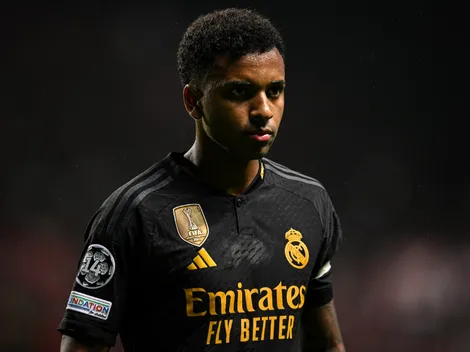 Rodrygo não faz segredo e revela dúvidas de Endrick sobre Real Madrid