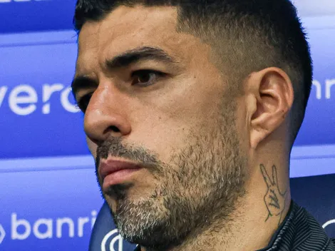 ACABOU COM ELE! Surge declaração 'apimentada' envolvendo Suárez 