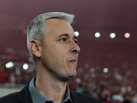Tiago Nunes é sincero sobre título do Botafogo e expõe razões para acerto na reta final