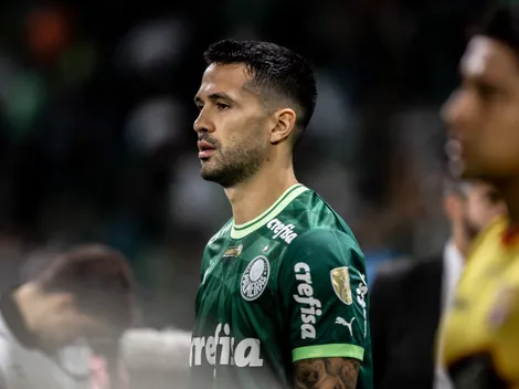 DE ÚLTIMA HORA! Lesão de Luan é atualizada no Palmeiras por portal