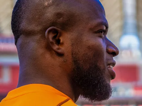 BOMBA! Surge notícia 'urgente' envolvendo Enner no Internacional