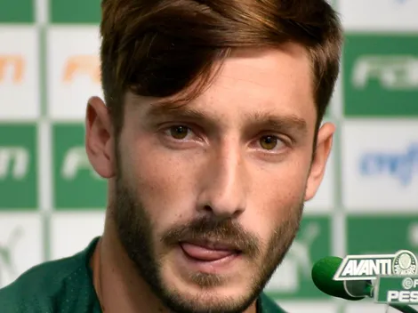 VIÑA E +! Torcida faz 'pressão' por lateral esquerdo no Internacional 