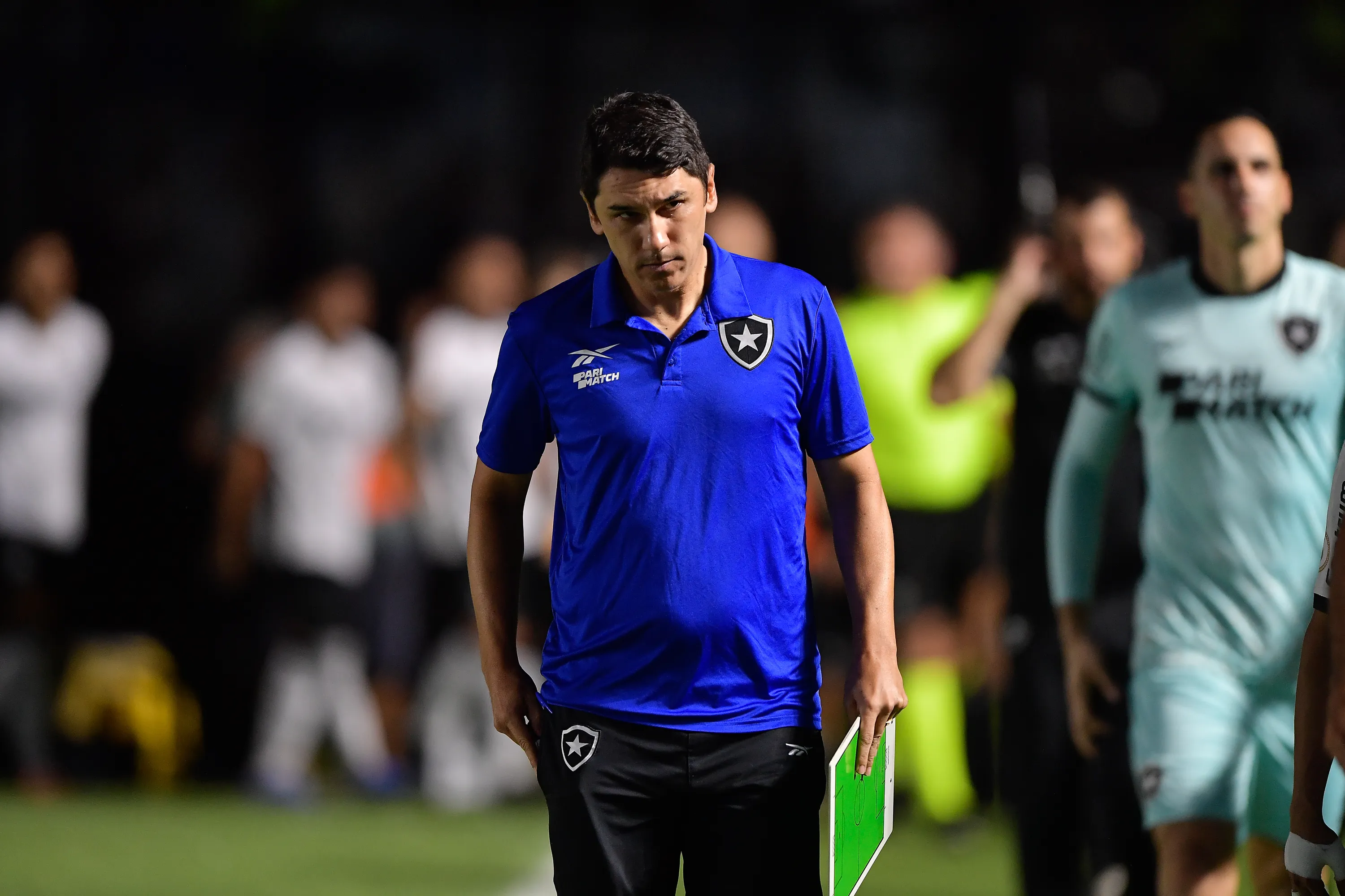 Foto: Thiago Ribeiro/AGIF – Lucio Flávio