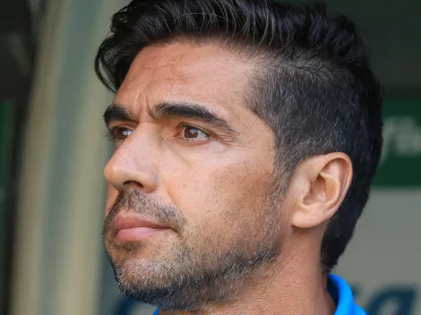 ABEL SAINDO, QUEREM ELE! Torcida escolhe técnico 'ideal' para o Palmeiras 